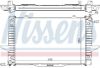 Radiator, engine cooling VOLVO S/V 70 TURBO M/T 99-