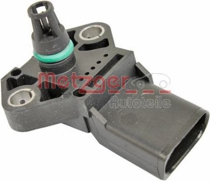 Sensor, intake manifold pressure Seat/VW