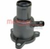 Coolant Flange Renault
