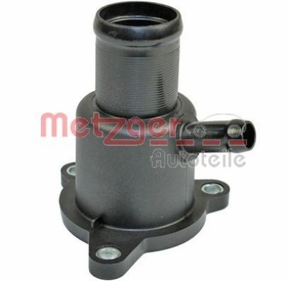 Coolant Flange Renault
