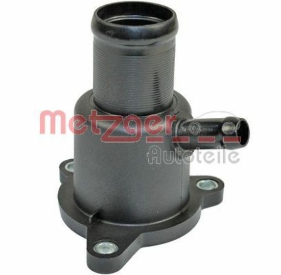 Coolant Flange Renault