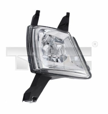 Front Fog Light PSA - 6208.L3