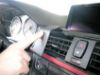 Trim Frame BMW 3-series F30 F31, BMW 3GT, BMW 4-series 14-18