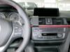 Trim Frame BMW 3-series F30 F31, BMW 3GT, BMW 4-series 14-18