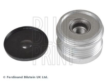 Alternator Freewheel Clutch Renault 1.5 dCi