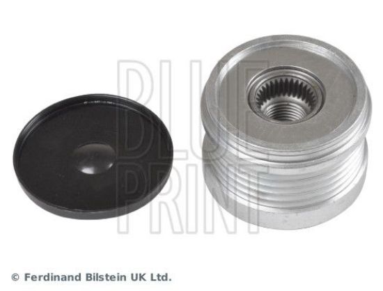 Alternator Freewheel Clutch Renault 1.5 dCi