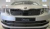 Trim/Protection Strip, radiator grille Skoda Octavia 2017-
