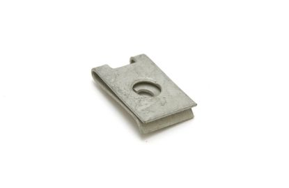 Air Suspension Valve Klamber, 6,5mm