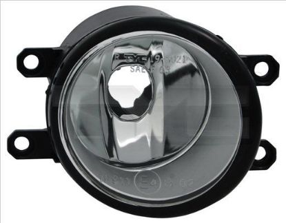 Front Fog Light PSA - 16 084 220 80