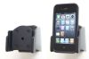 Mobile phone/PDA holder Apple iPhone 4 tilt SKIN iga