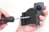 Mobile phone/PDA holder Apple iPhone 4 tilt SKIN iga