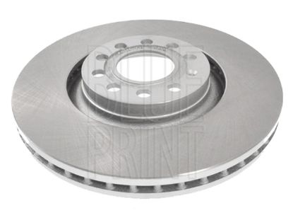 Brake Disc VAG - 8D0 615 301 K
