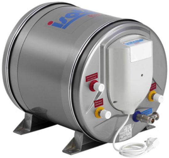 Veeboiler Isotemp BASIC 24L DC 750W/230V