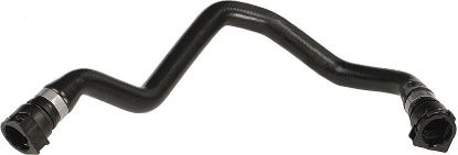 Radiator Hose Land Rover