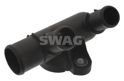 Coolant Flange Peugeot 1336.H7