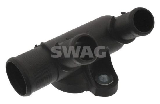 Coolant Flange Peugeot 1336.H7