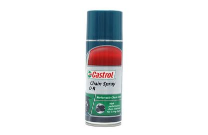 Grease Chain Spray määrdeaine OR