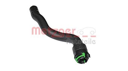 Radiator Hose Opel