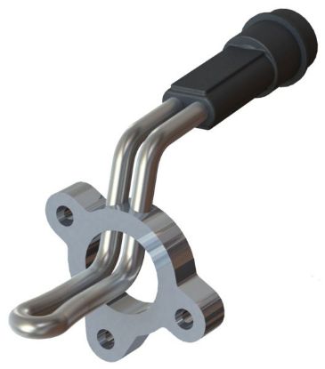 Heating Element, engine preheater system RE965 400W