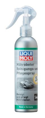 Engine Oil GARDEN robotniidukite hooldusvahend 300ml Engine Oil GARDEN robotniidukite hooldusvahend 300ml