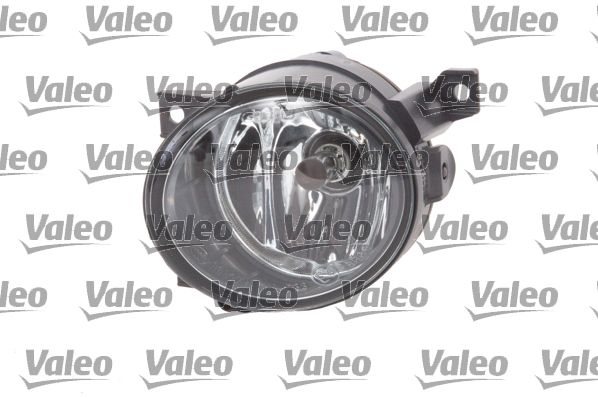 Front Fog Light VAG