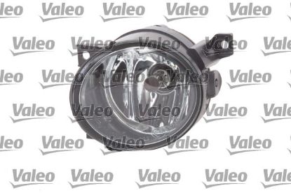 Front Fog Light VAG
