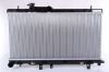 Radiator, engine cooling SUBARU LEGACY III 2,0 AUT98-03