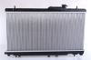 Radiator, engine cooling SUBARU LEGACY III 2,0 AUT98-03