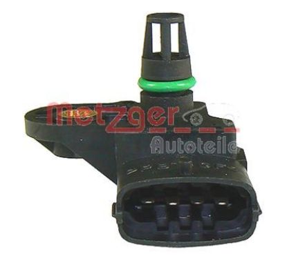 Sensor, boost pressure ASTRA H (L48), VECTRA C GTS