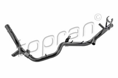 Coolant Pipe GOLF III (1H1), POLO CLASSIC (6V2)