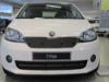 Trim/Protection Strip, radiator grille Skoda Citigo 2012-2017