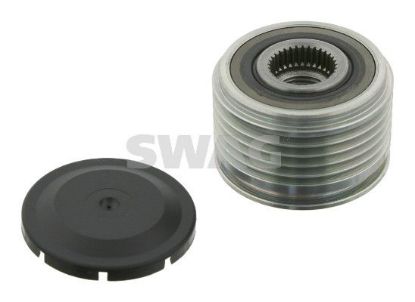 Alternator Freewheel Clutch MB 266 155 01 15