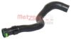 Radiator Hose FORD - 1 547 685