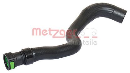 Radiator Hose FORD - 1 547 685