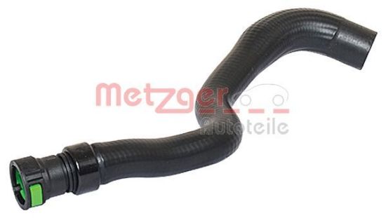 Radiator Hose FORD - 1 547 685
