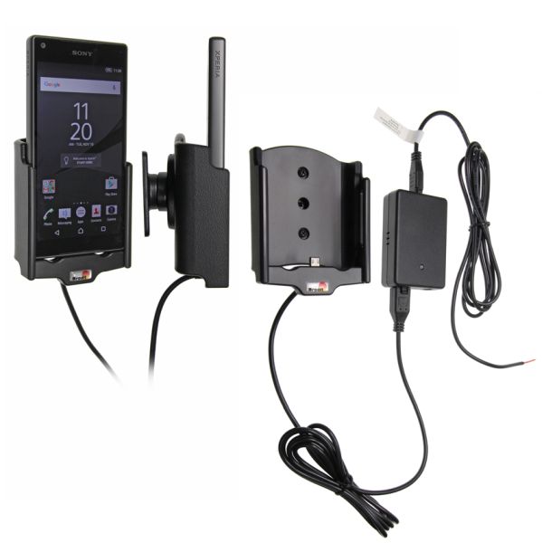 Mobile phone/PDA holder Sony Xperia Z5 compakt, molex
