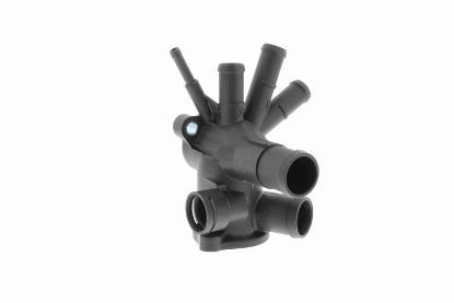 Coolant Flange VAG - 030 121 117 K