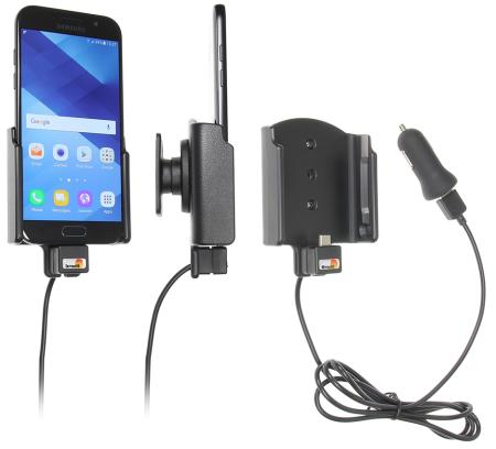Mobile phone/PDA holder Samsung Galaxy A5