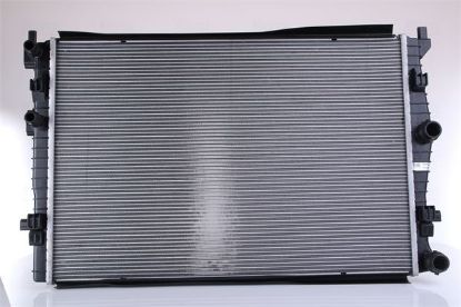 Radiator, engine cooling VW GOLF VIII  20-