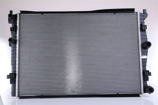 Radiator, engine cooling VW GOLF VIII  20-