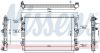 Radiator, engine cooling VW GOLF VIII  20-