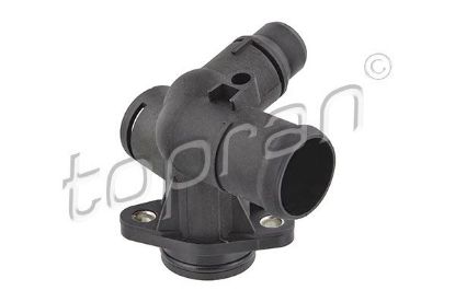 Coolant Flange VAG