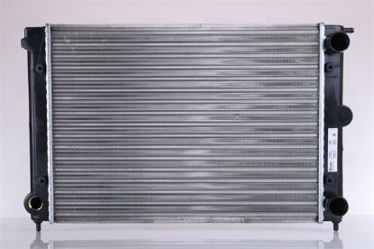 Radiator, engine cooling VW-GOLF II 83- Radiator, engine cooling VW-GOLF II 83-