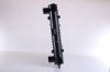 Radiator, engine cooling VW-GOLF II   83-
