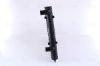 Radiator, engine cooling VW PASSAT DIESEL  88-