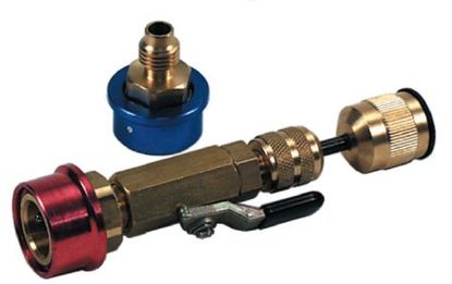 Gasket, coolant pipe täiteventiili vahetustööriist