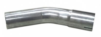 Centre/Rear Muffler Põlv 30° 2" RV