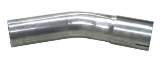 Centre/Rear Muffler Põlv 30° 2" RV