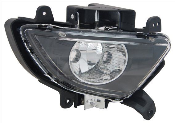 Front Fog Light HYUNDAI - 92201-2R500