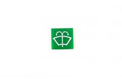 Switch Cover 511-le, klaasipesu
